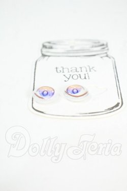 画像2: 12ｍｍ/アニメアイ Y-26-04-01-147-WT-ZY