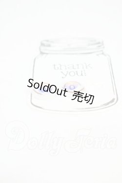 画像2: 12ｍｍ/アニメアイ Y-26-04-01-147-WT-ZY