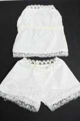 オビツ50/衣装セット Y-26-04-01-123-WT-ZY