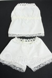 オビツ50/衣装セット Y-26-04-01-123-WT-ZY