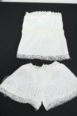 オビツ50/衣装セット Y-26-04-01-124-WT-ZY