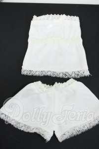 オビツ50/衣装セット Y-26-04-01-124-WT-ZY