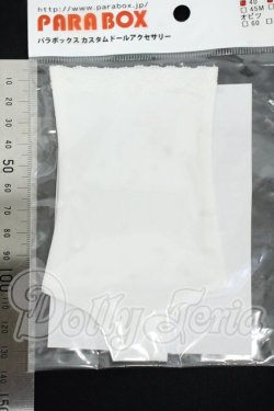 画像2: オビツ50/衣装セット Y-26-04-01-125-WT-ZY