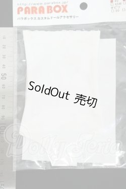 画像2: オビツ50/衣装セット Y-26-04-01-125-WT-ZY