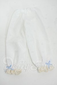 SDM＆MSD/OF:パンツ Y-26-04-01-126-WT-ZY