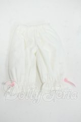 SDM＆MSD/OF:パンツ Y-26-04-01-127-WT-ZY