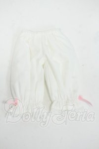 SDM＆MSD/OF:パンツ Y-26-04-01-127-WT-ZY