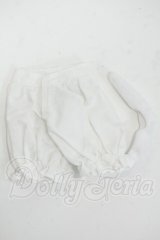 SDM＆MSD/OF:パンツ Y-26-04-01-128-WT-ZY