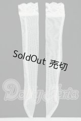 MDD/OF:靴下 Y-26-04-01-131-WT-ZY