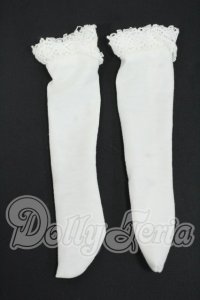 MDD/OF:靴下 Y-26-04-01-132-WT-ZY