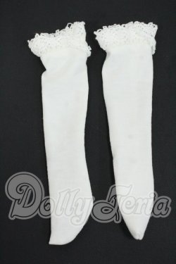 画像1: MDD/OF:靴下 Y-26-04-01-132-WT-ZY