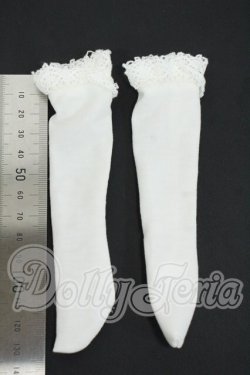 画像2: MDD/OF:靴下 Y-26-04-01-132-WT-ZY