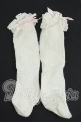 MDD/OF:靴下 Y-26-04-01-133-WT-ZY