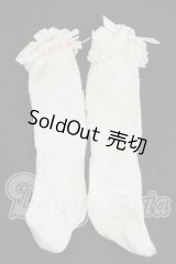 MDD/OF:靴下 Y-26-04-01-133-WT-ZY