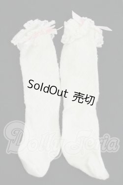 画像1: MDD/OF:靴下 Y-26-04-01-133-WT-ZY