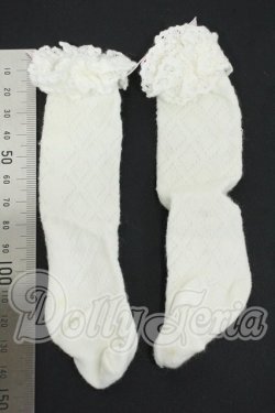 画像2: MDD/OF:靴下 Y-26-04-01-133-WT-ZY