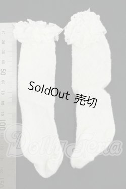 画像2: MDD/OF:靴下 Y-26-04-01-133-WT-ZY