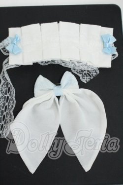 画像1: MDD/OF:小物 Y-26-04-01-134-WT-ZY