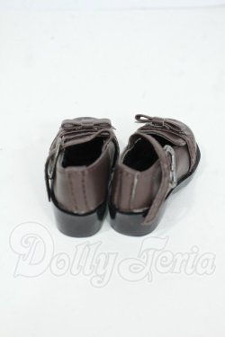 画像2: MDD/OF:靴 Y-26-04-01-138-WT-ZY