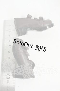 画像3: MDD/OF:靴 Y-26-04-01-138-WT-ZY