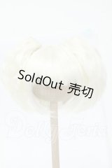 7-8inch/ウィッグ Y-26-04-01-139-WT-ZY