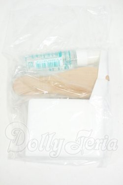 画像1: SD/OF:VOLKS製:ケアセット Y-26-04-01-213-WT-ZY