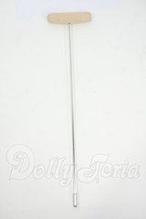 SD/ゴム引き:VOLKS製 Y-26-04-01-214-WT-ZY