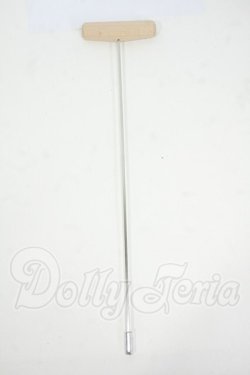 画像1: SD/ゴム引き:VOLKS製 Y-26-04-01-214-WT-ZY