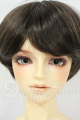SDGr男の子/SD-F-44:つきみ様メイク ワンオフモデル Y-26-04-01-201-WT-ZY