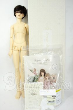 画像8: SDGr男の子/SD-F-44:つきみ様メイク ワンオフモデル Y-26-04-01-201-WT-ZY