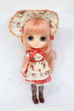 画像2: ミディブライス/フランソワーズアナナッサ Y-26-04-01-217-WT-ZY