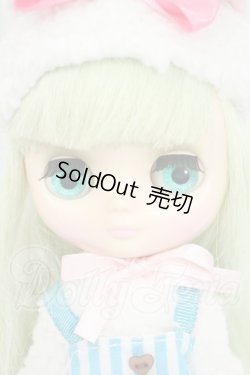 画像1: ミディブライス/メロメロミュ〜 Y-26-04-01-216-WT-ZY