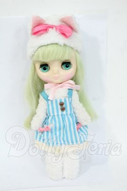 画像2: ミディブライス/メロメロミュ〜 Y-26-04-01-216-WT-ZY