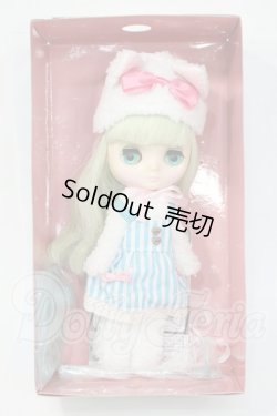 画像4: ミディブライス/メロメロミュ〜 Y-26-04-01-216-WT-ZY