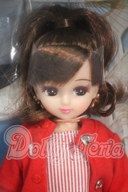 画像1: 横浜元町リカちゃん　2008　EDITION タカラトミー 限定 Y-26-04-01-218-WT-ZY