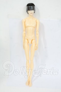 画像2: 六分の一男子図鑑/B2312 エイト Y-26-04-01-271-WT-ZY