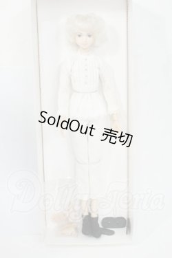 画像2: ユノアクルスライト/アズライト:IDOL Cafe ショートカールヘア Y-26-04-01-272-WT-ZY