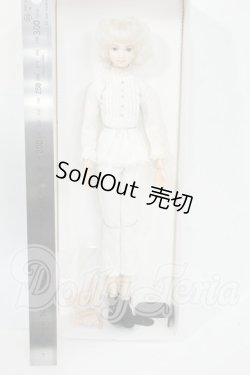 画像3: ユノアクルスライト/アズライト:IDOL Cafe ショートカールヘア Y-26-04-01-272-WT-ZY