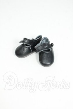 画像1: MUDOLL/[35mm]Maryjane Y-26-04-01-268-WT-ZY