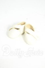 MUDOLL/[35mm]Maryjane Y-26-04-01-270-WT-ZY