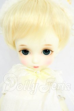 画像1: MUDOLL/Dotories BeBe:Kitty Buu Y-26-04-01-273-WT-ZY