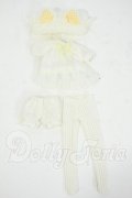 MUDOLL/OF:Dotories BeBe Y-26-04-01-267-WT-ZY