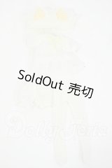 MUDOLL/OF:Dotories BeBe Y-26-04-01-267-WT-ZY