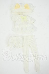 MUDOLL/OF:Dotories BeBe Y-26-04-01-267-WT-ZY