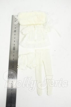 画像2: MUDOLL/OF:Dotories BeBe Y-26-04-01-267-WT-ZY