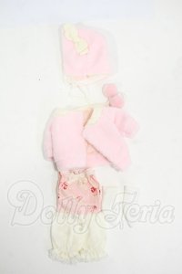 MUDOLL/OF:Dotories BeBe Y-26-04-01-264-WT-ZY