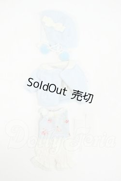 画像1: MUDOLL/OF:Dotories BeBe Y-26-04-01-265-WT-ZY