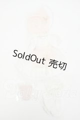 MUDOLL/OF:Dotories BeBe Y-26-04-01-266-WT-ZY