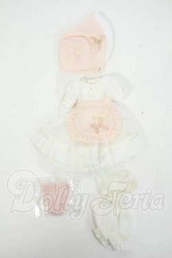 画像1: MUDOLL/OF:Dotories BeBe Y-26-04-01-266-WT-ZY
