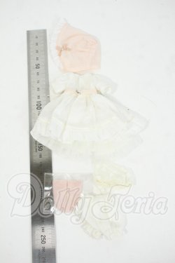 画像2: MUDOLL/OF:Dotories BeBe Y-26-04-01-266-WT-ZY